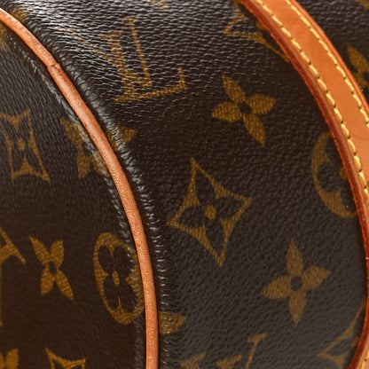 Louis Vuitton Monogram Papillon 26 13 of 18