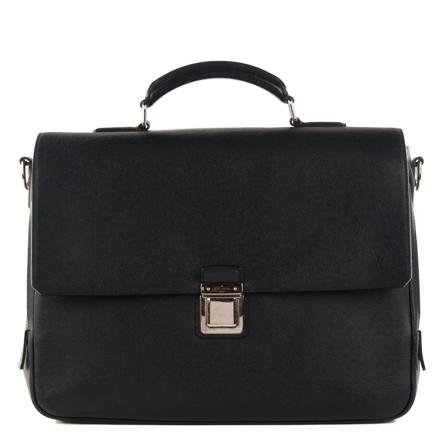 Taiga Vassili PM Messenger Bag Boreal