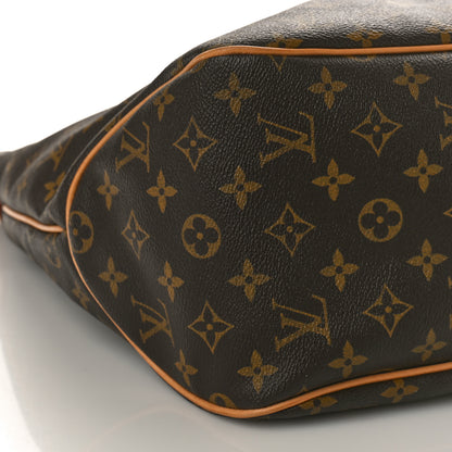 Louis Vuitton Monogram Delightful GM 8 of 9