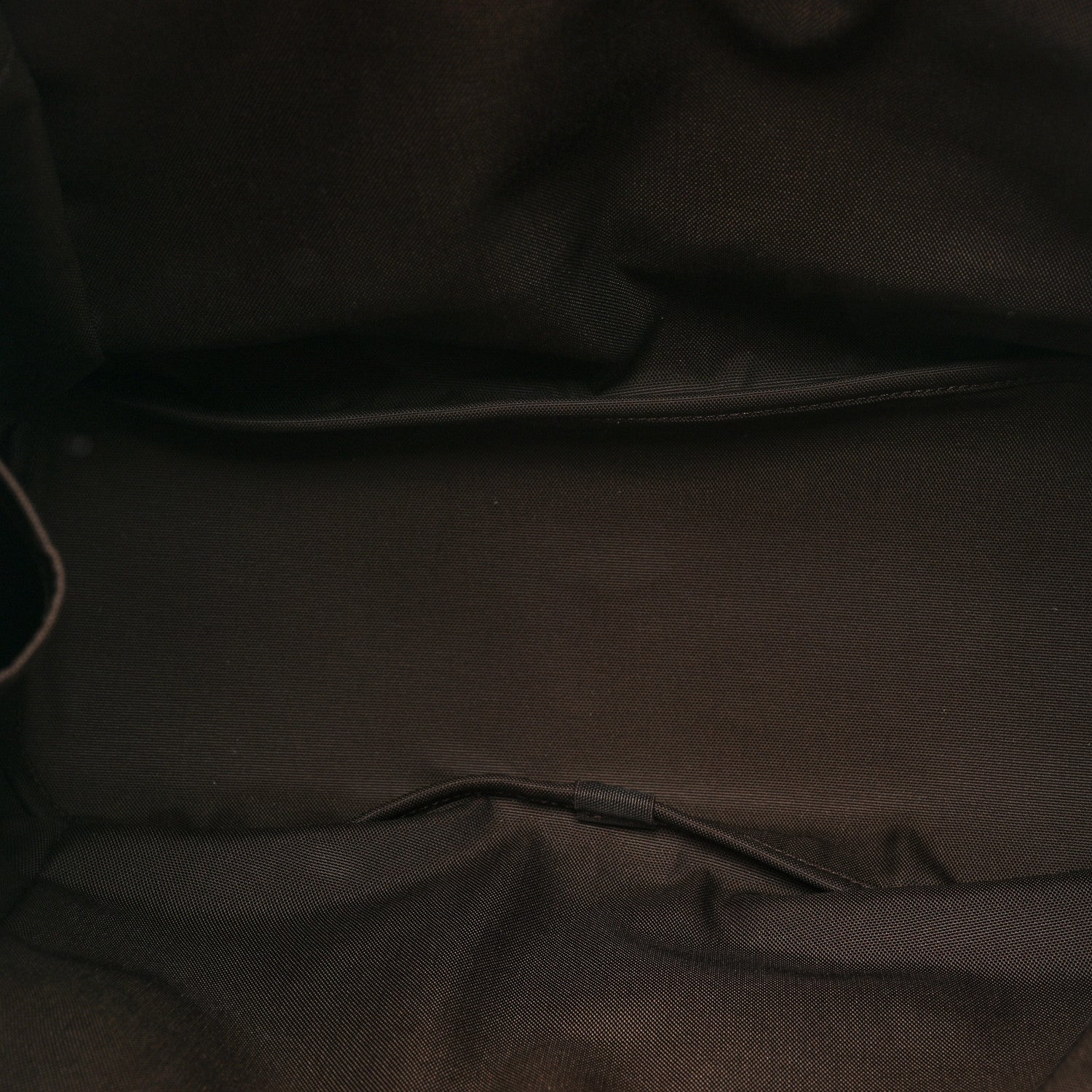 Hermes Felt Sac De Pansage Groom Bag Acier 6 of 10