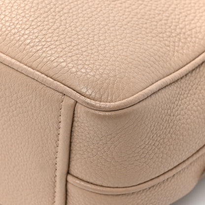 Prada Vitello Daino Camera Crossbody Cammeo 12 of 16