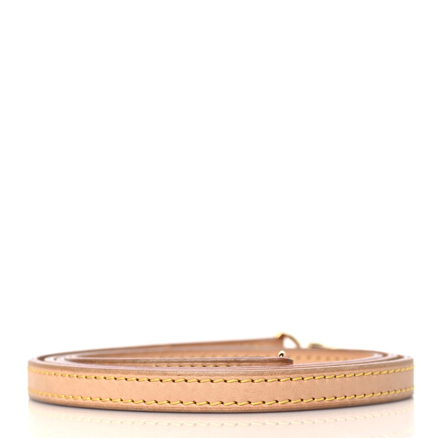Vachetta 12mm Long Shoulder Strap