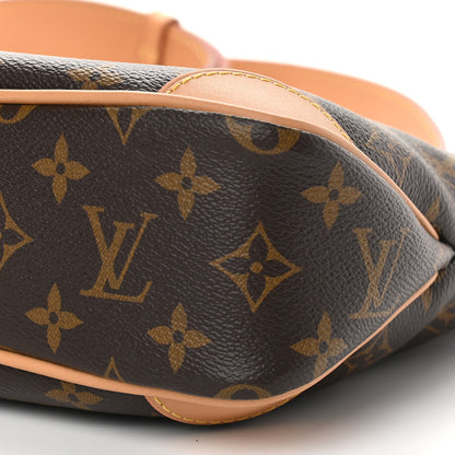 Louis Vuitton Monogram Odeon PM Natural 6 of 8
