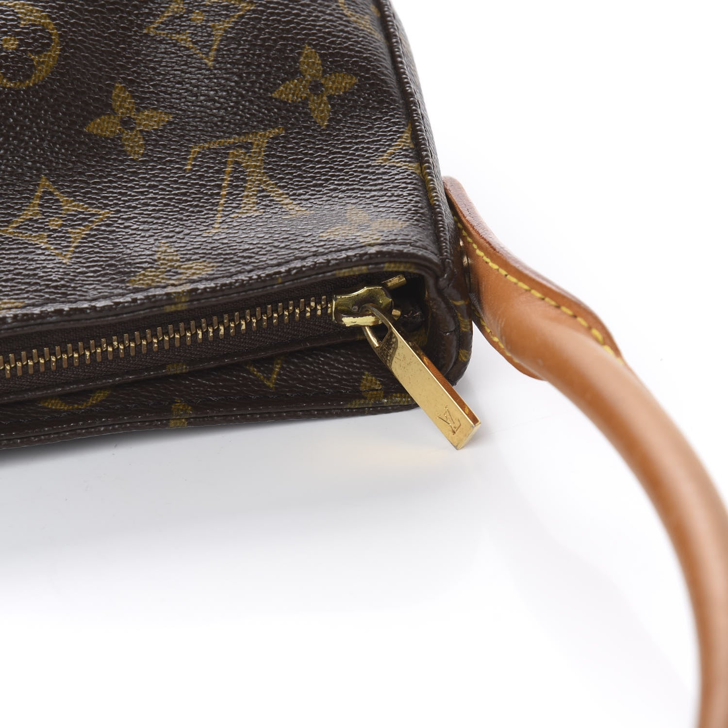 Louis Vuitton Monogram Looping MM 15 of 15