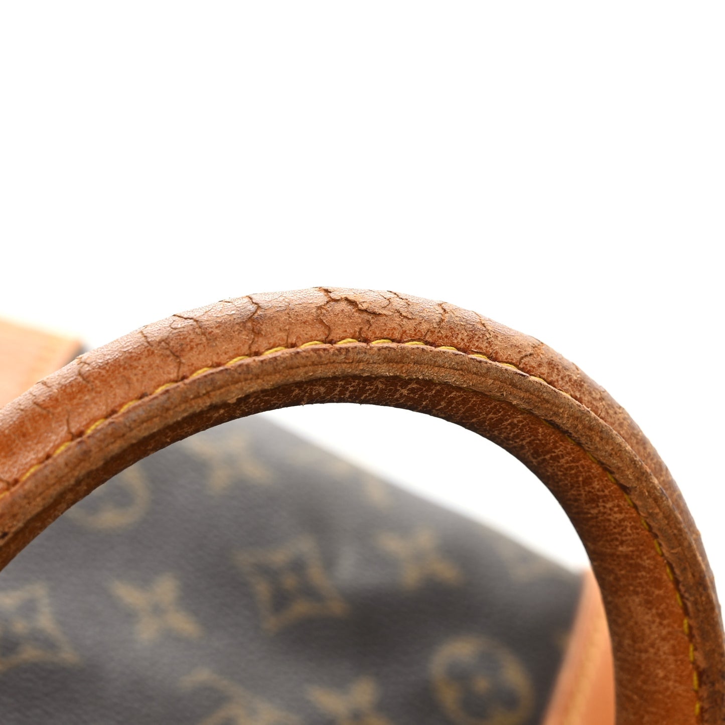 Monogram Keepall Bandouliere 50