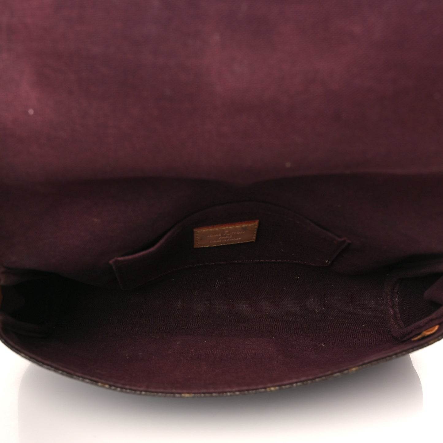 Monogram Favorite MM