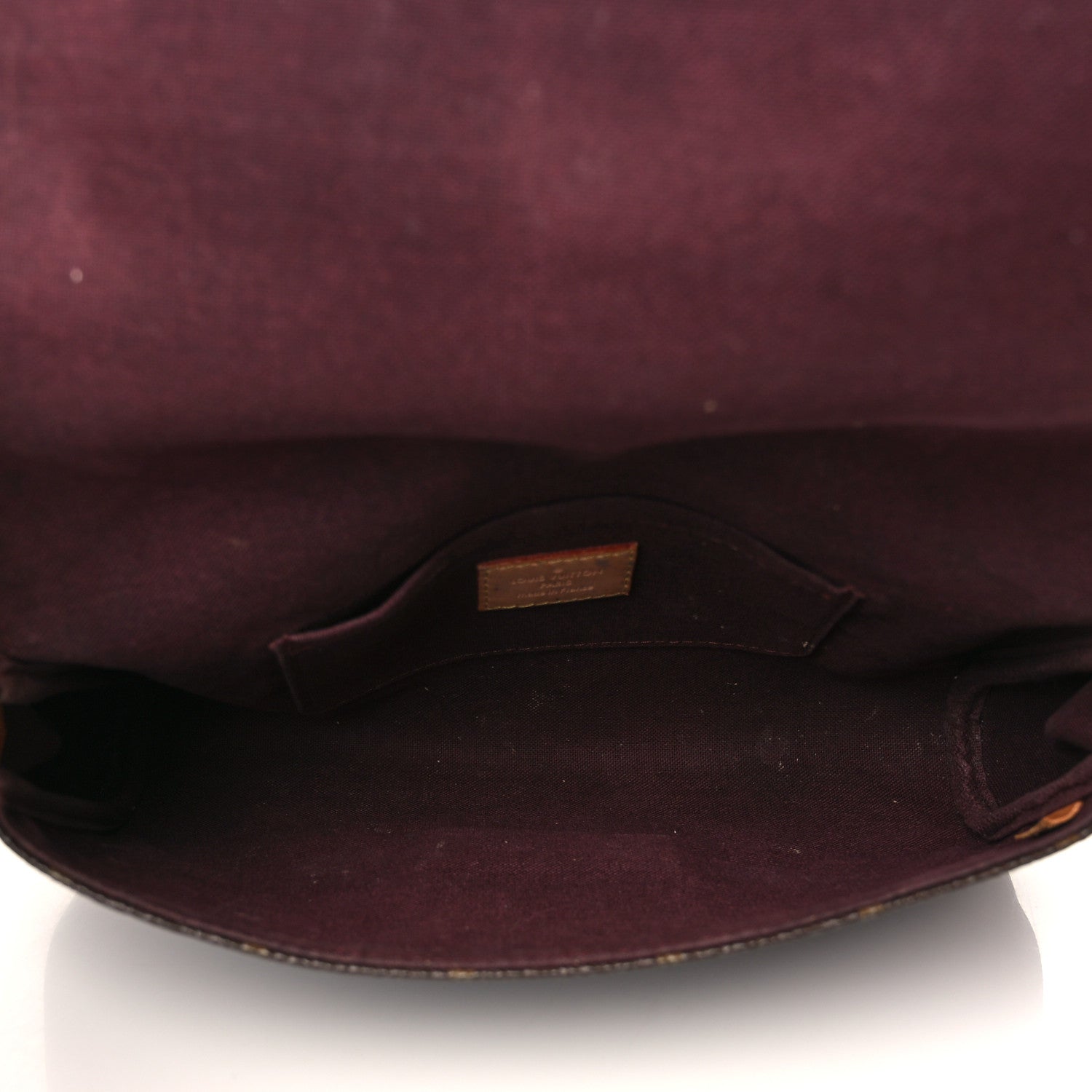 Louis Vuitton Monogram Favorite MM 5 of 17