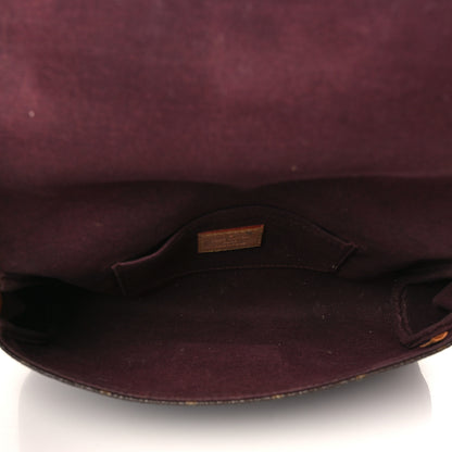 Louis Vuitton Monogram Favorite MM 5 of 17