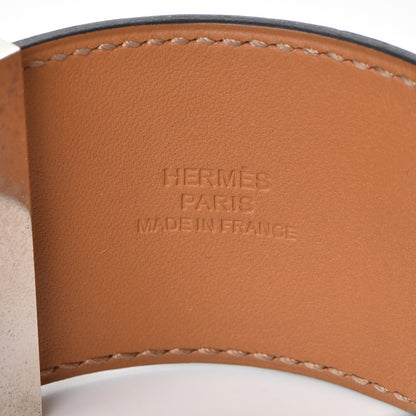 Hermes Swift Collier de Chien CDC Bracelet S Bleu Saphir 5 of 8
