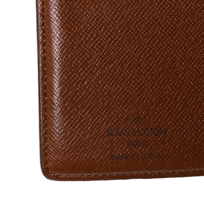 Louis Vuitton Monogram French Purse Wallet 11 of 16