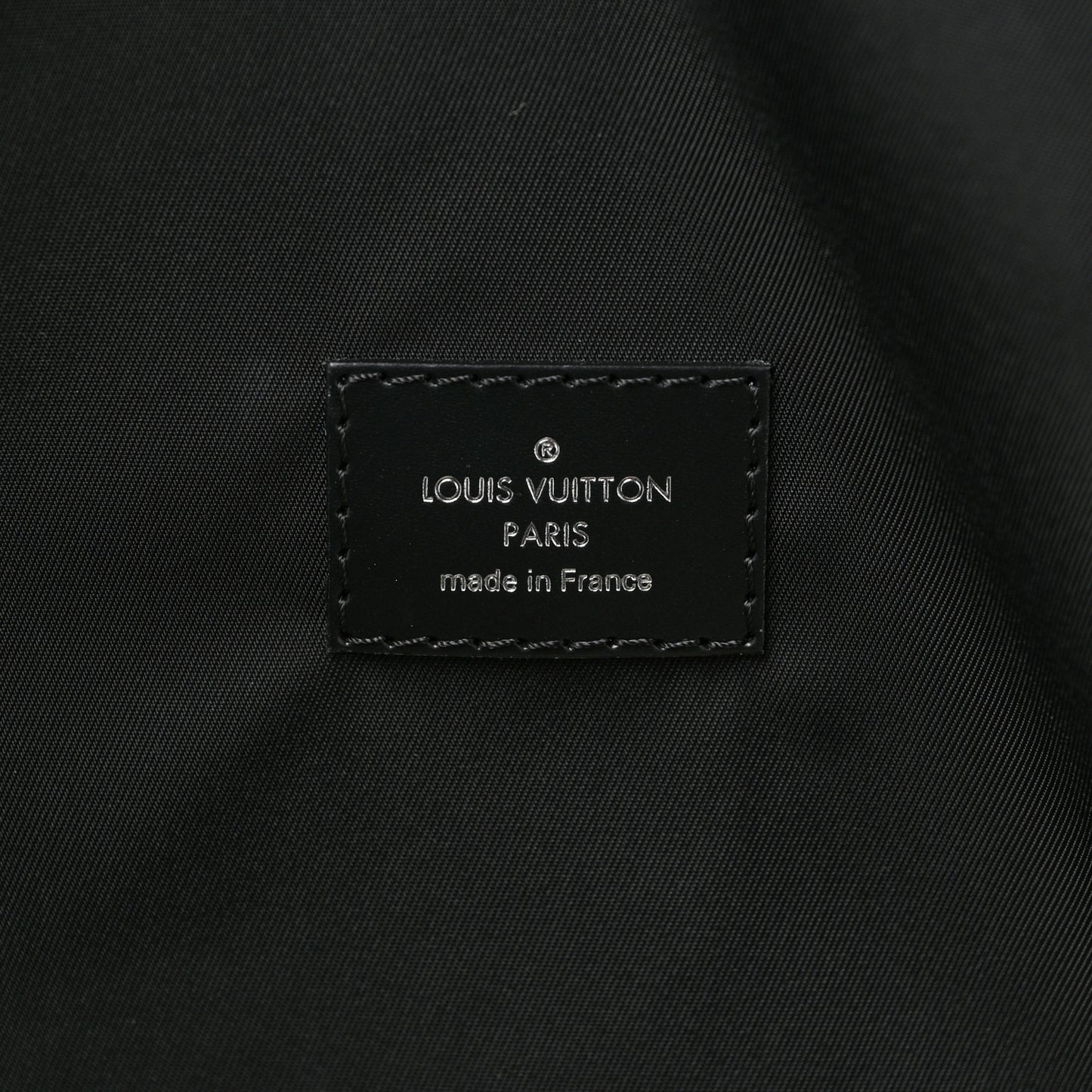 Damier Graphite Neo Eole 55