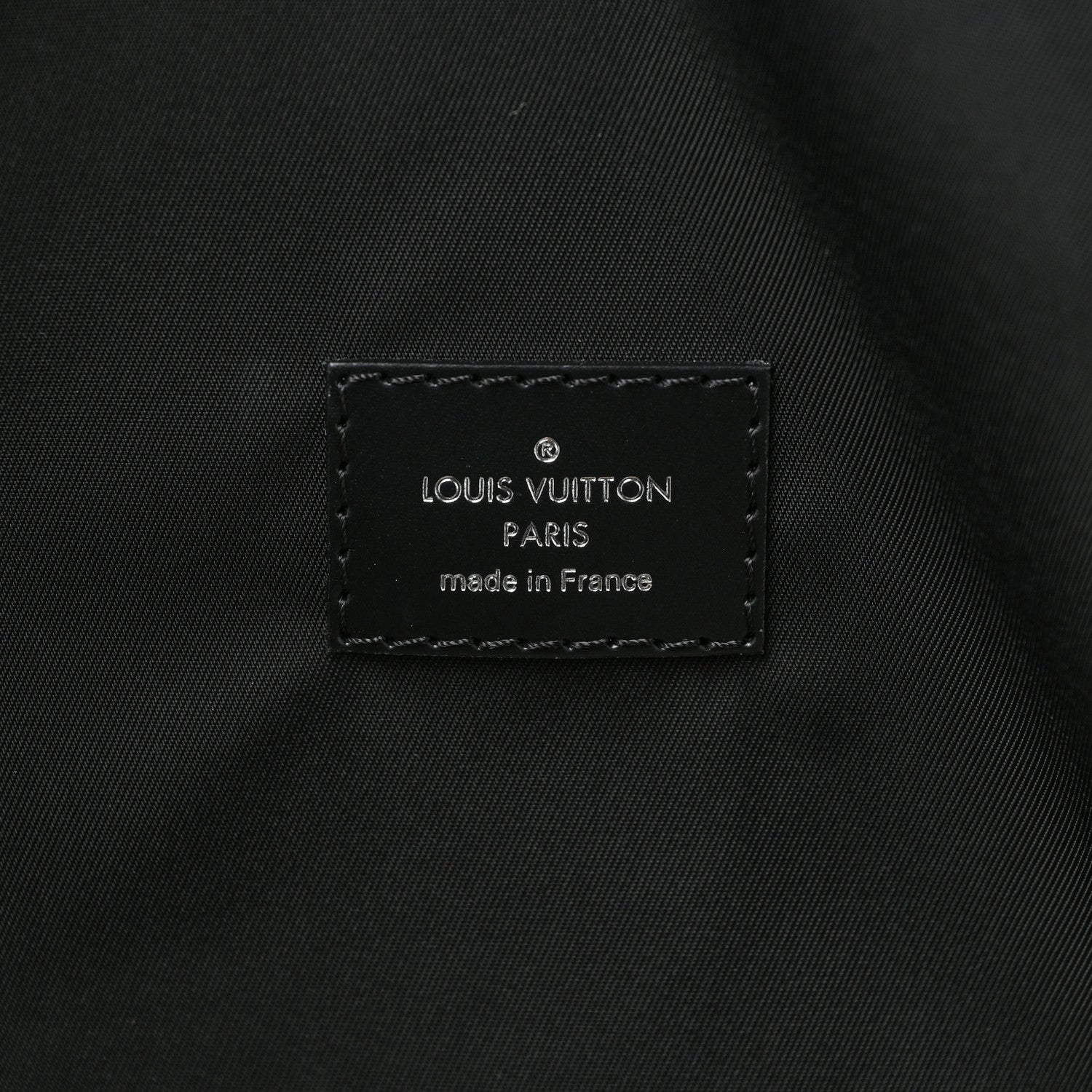 Louis Vuitton Damier Graphite Neo Eole 55 7 of 12