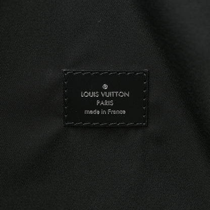 Louis Vuitton Damier Graphite Neo Eole 55 7 of 12