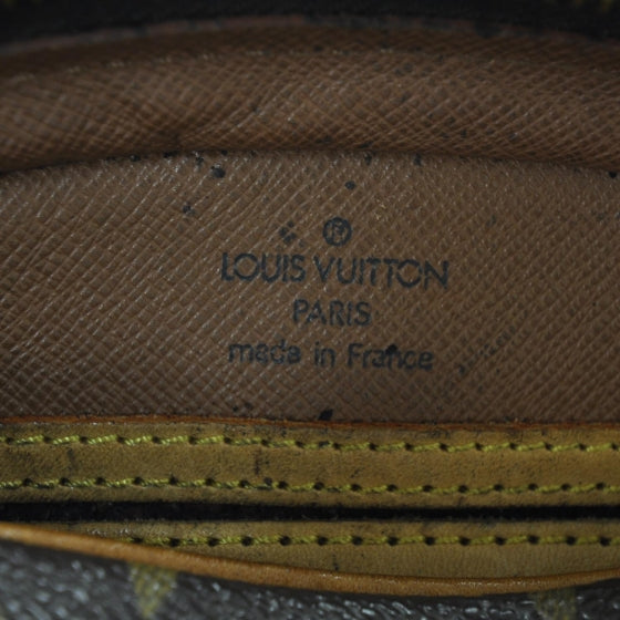 Louis Vuitton Monogram Blois 7 of 11