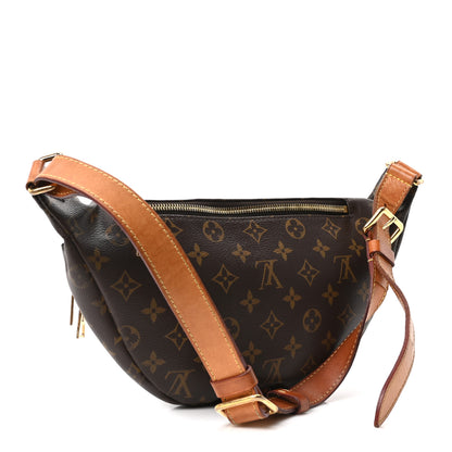 Louis Vuitton Monogram Bumbag 2 of 8