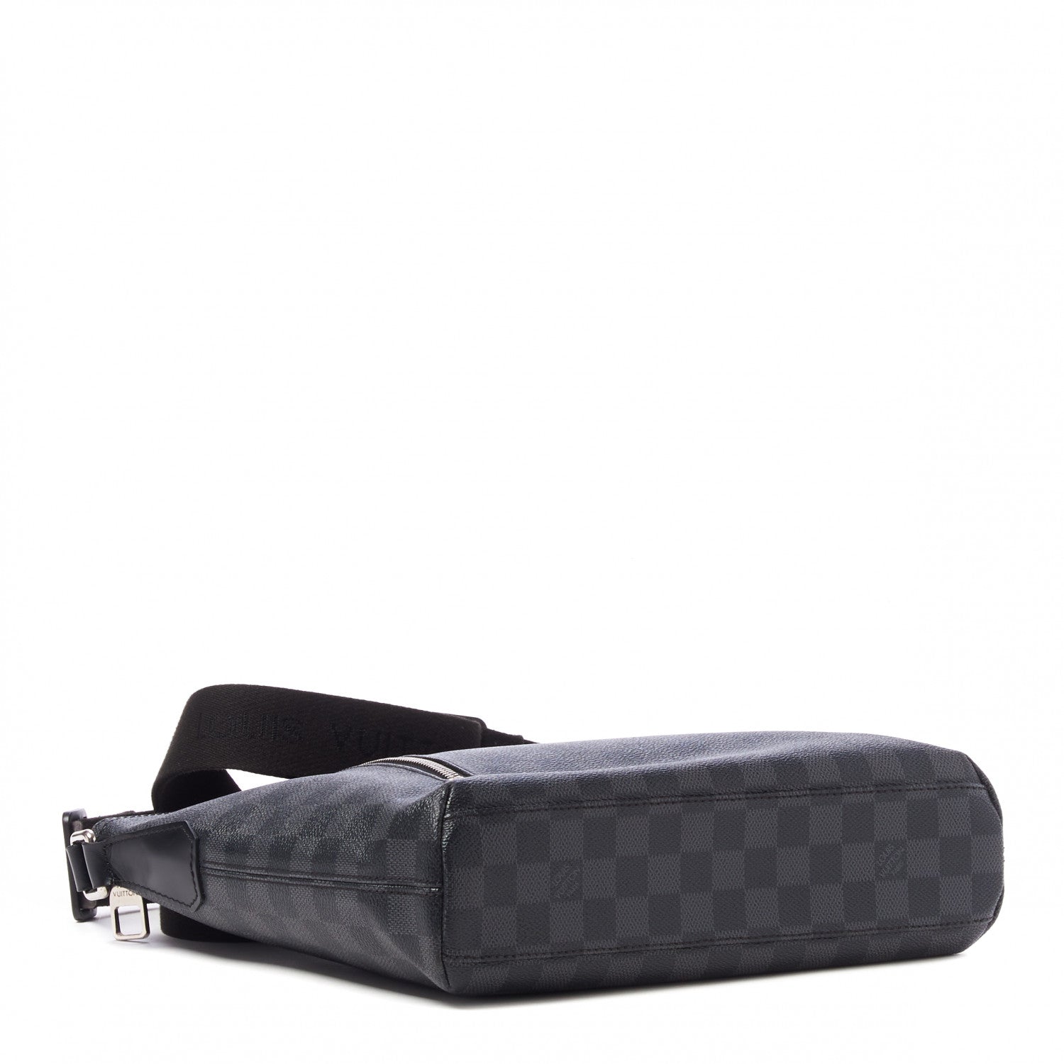 Louis Vuitton Damier Graphite Mick PM 4 of 8