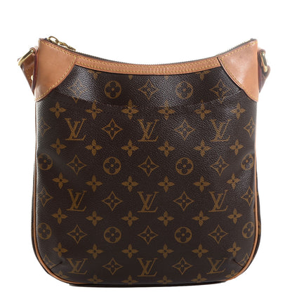 Louis Vuitton Monogram Odeon PM 1 of 7