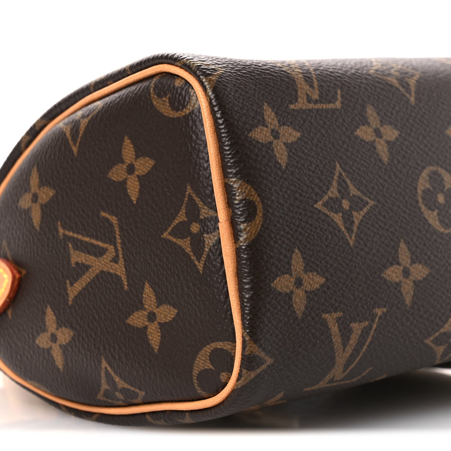 Louis Vuitton Monogram Nano Speedy 9 of 11