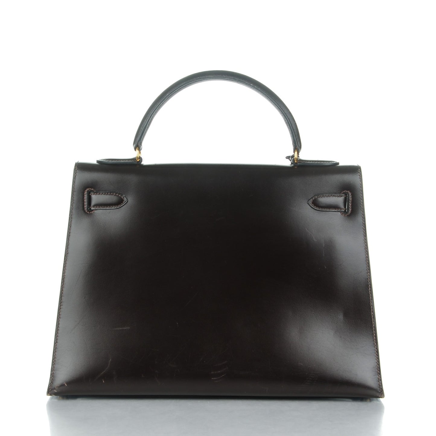 Box Kelly Sellier 32 Chocolate