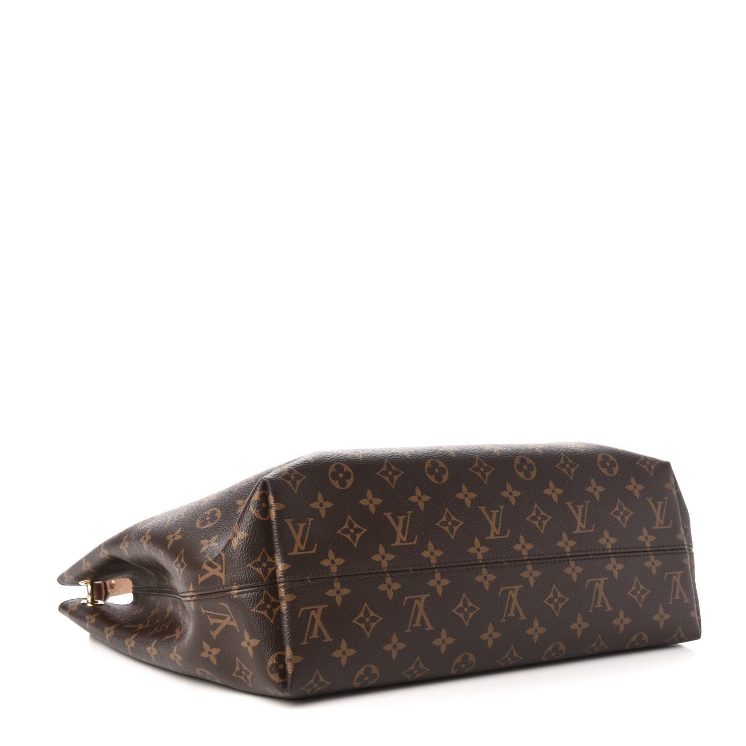 Louis Vuitton Monogram Graceful MM Pivoine 4 of 12