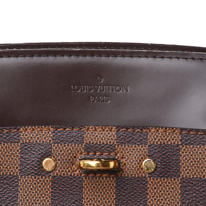 Louis Vuitton Damier Ebene Rivoli MM 7 of 11