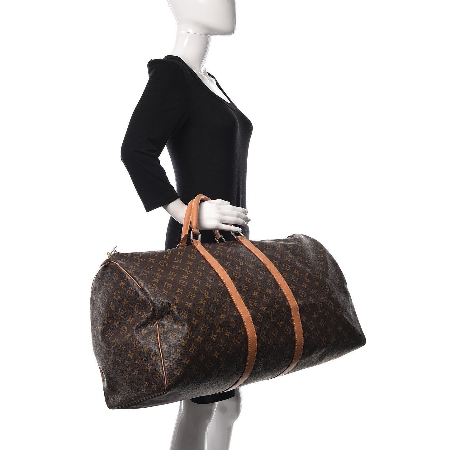 Monogram Keepall 60