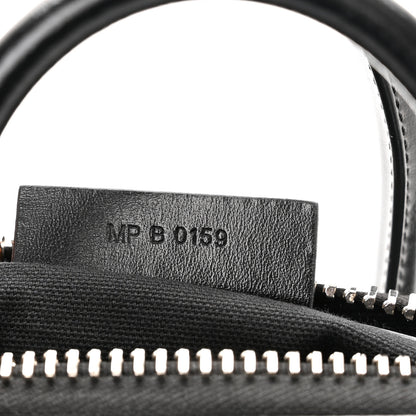 Givenchy Shiny Lord Calfskin Mini Antigona Black 7 of 10