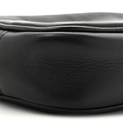 Saint Laurent Nappa Monogram Blogger Bag Black 10 of 12