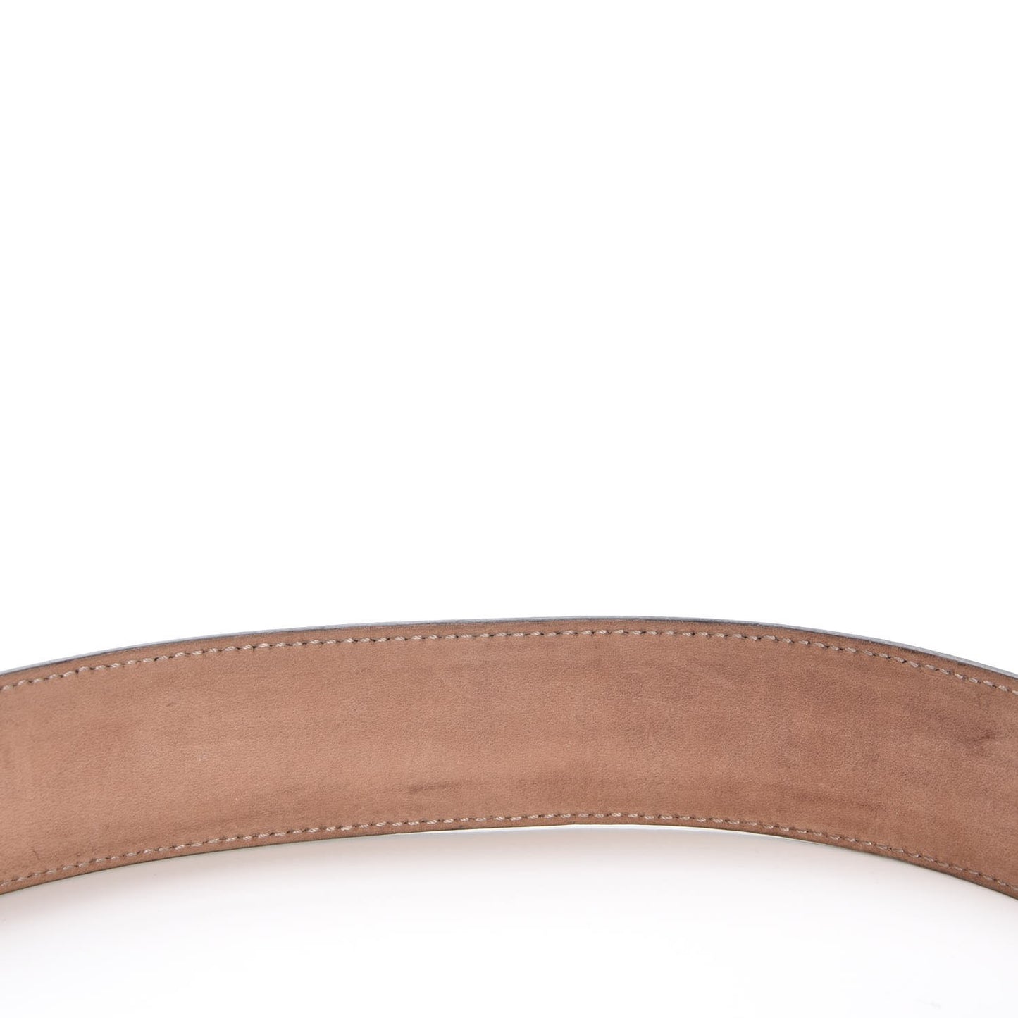 Imprime Monogram Interlocking G Belt 85 34 Black