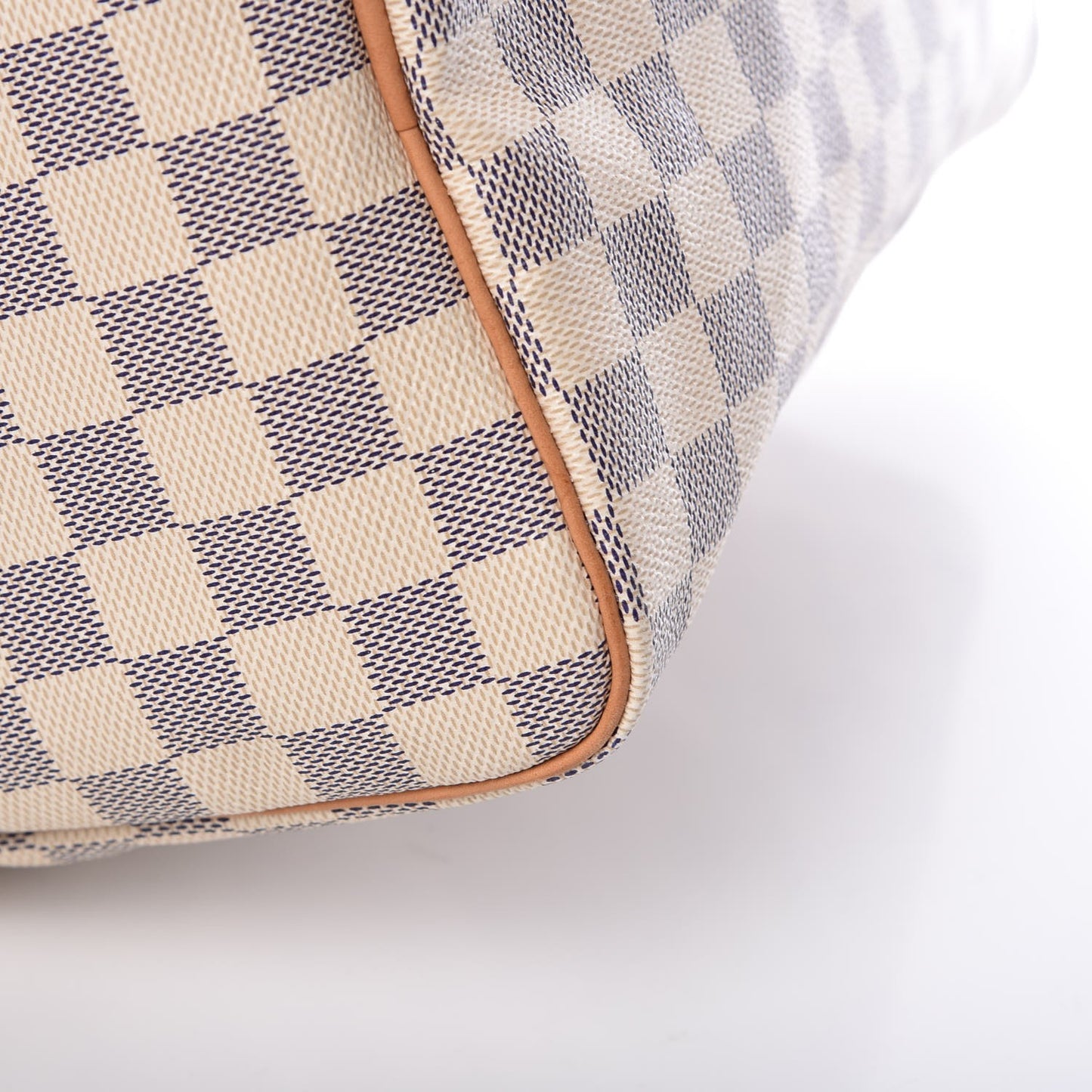 Damier Azur Speedy 35