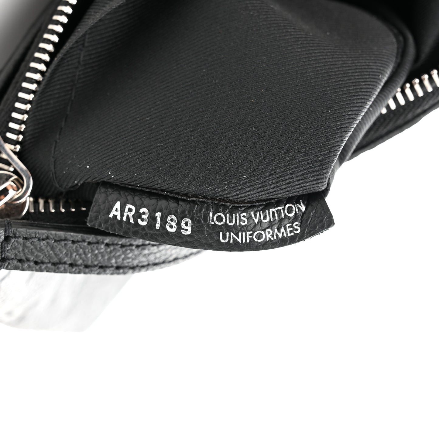 Empreinte Pallas Crossbody Black