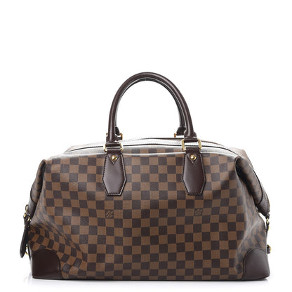 Louis Vuitton Damier Ebene Vaslav 1 of 8