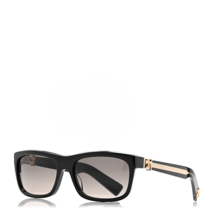 Chrome Hearts Acetate Mydixadryll Sunglasses Black 1 of 7