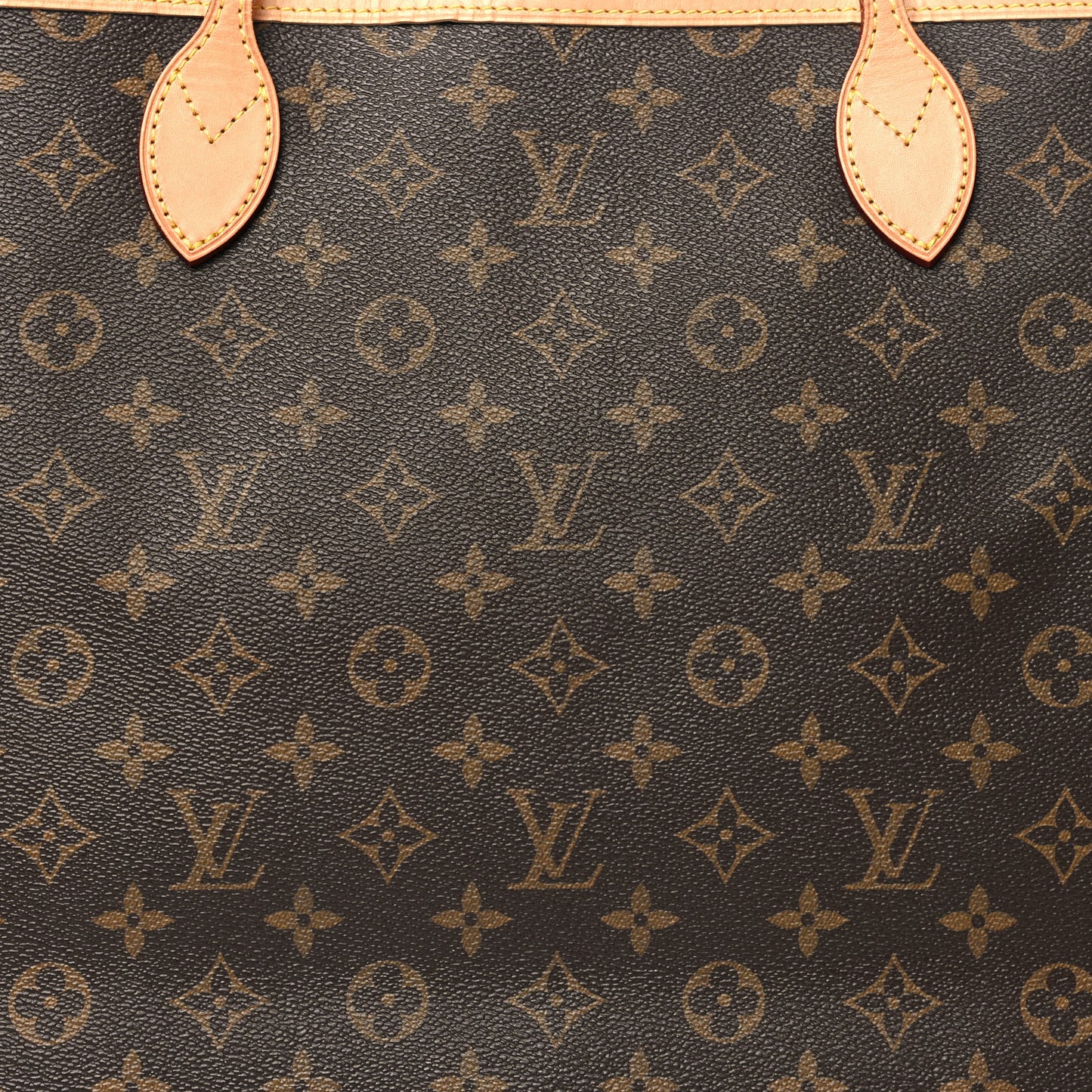 Monogram Neo Neverfull GM Pivoine