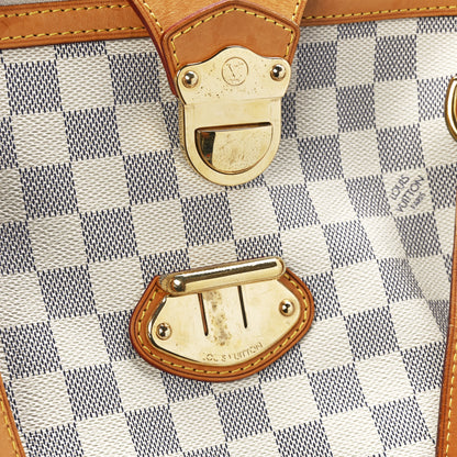 Louis Vuitton Damier Azur Stresa GM 13 of 14
