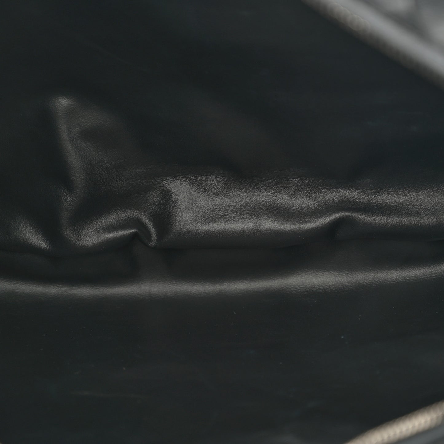 Nappa Intrecciato Small Jodie Black