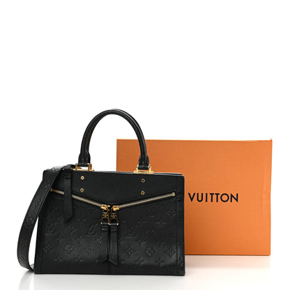 Louis Vuitton Empreinte Sully PM 14 of 14