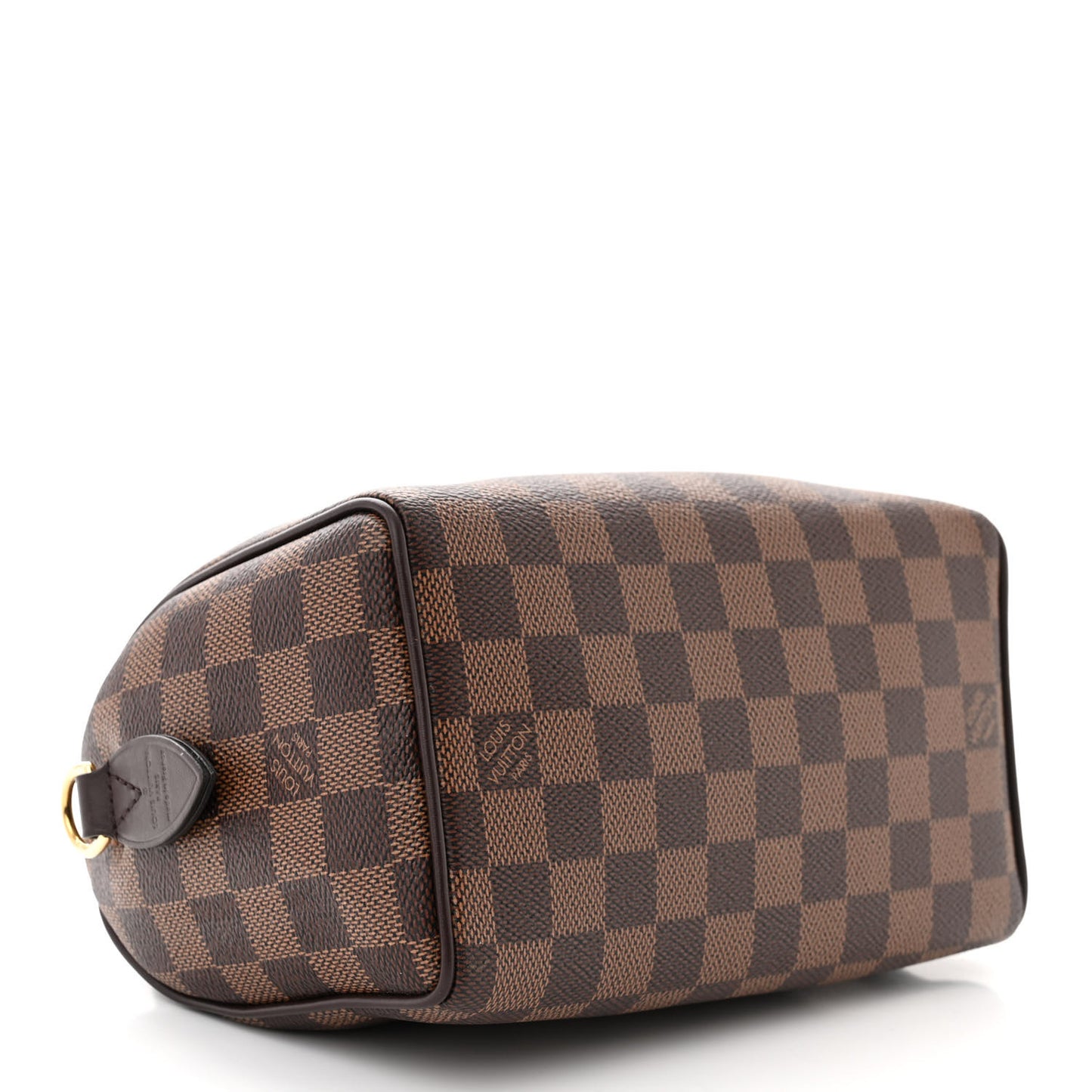 Damier Ebene Speedy Bandouliere 20