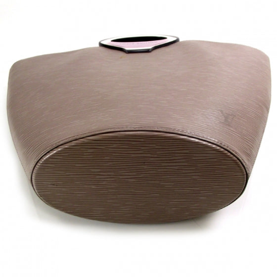 Epi Noctambule Tote Lilac