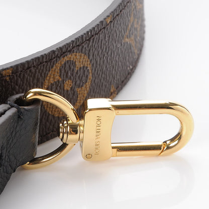 Louis Vuitton Monogram Shoulder Strap 3 of 5