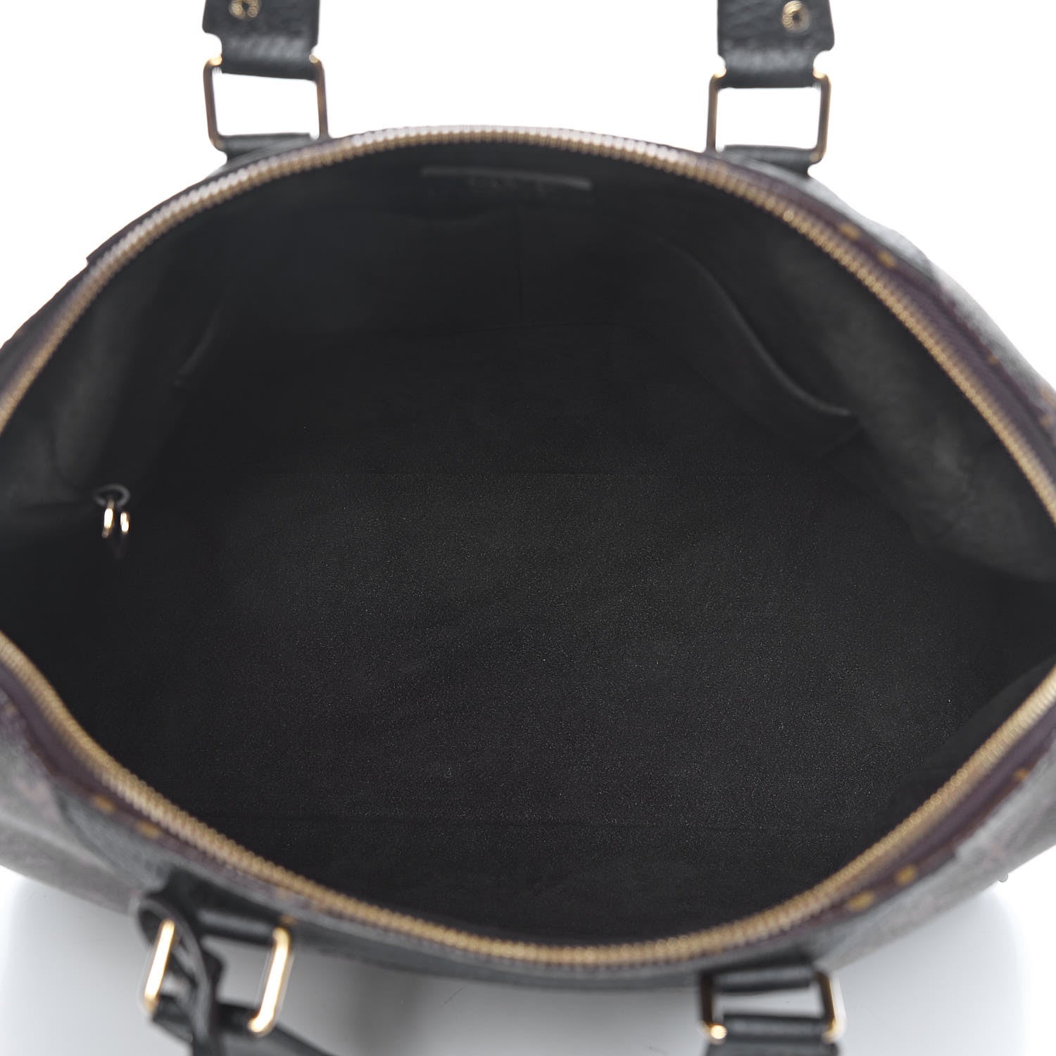 Louis Vuitton Monogram Retiro NM Black 5 of 12