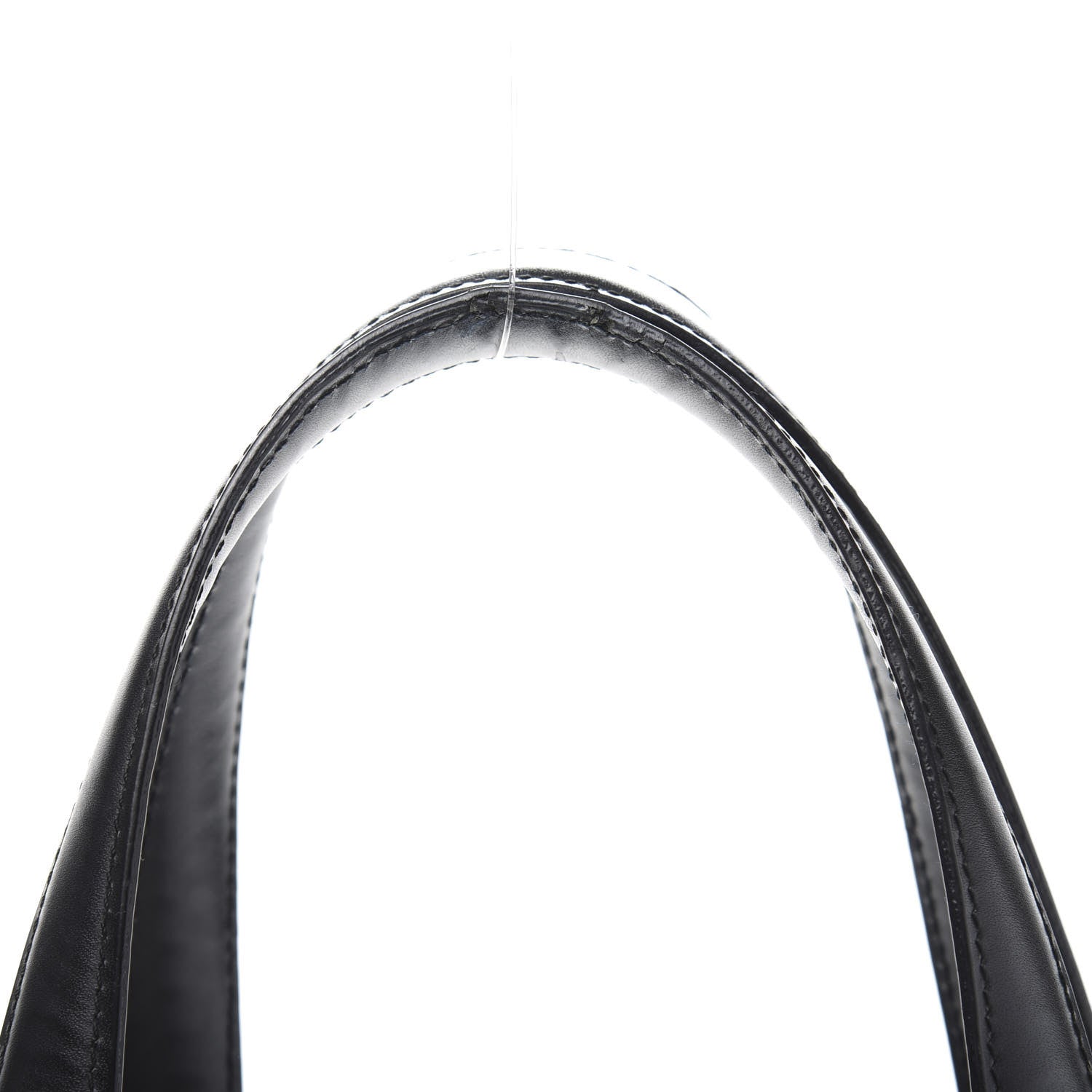 Chanel Nylon Medium Travel Tote Black 13 of 14