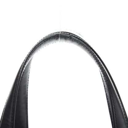 Chanel Nylon Medium Travel Tote Black 13 of 14