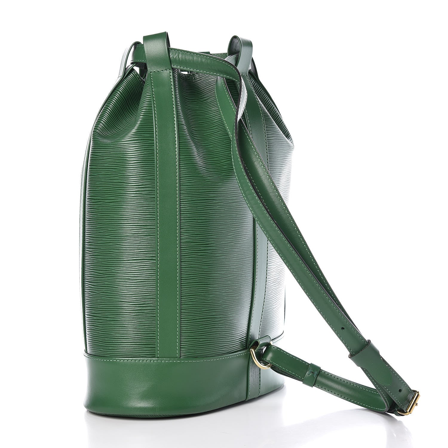 Louis Vuitton Epi Randonnee PM Borneo 3 of 15