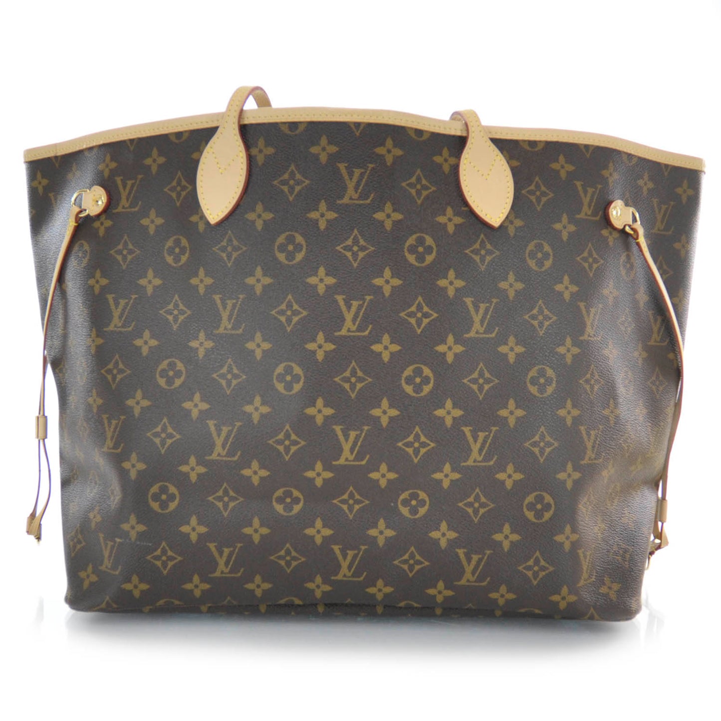 Monogram Neverfull GM