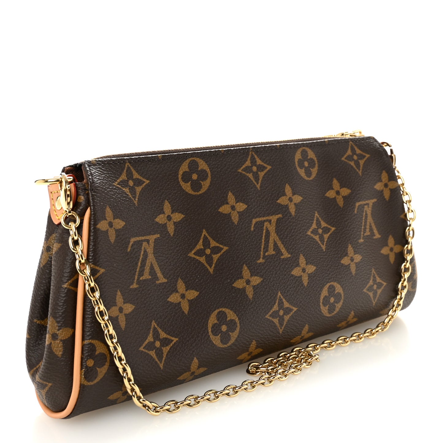 Monogram Pochette Eva