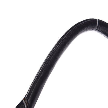 Prada Nappa Gaufre Hobo Black 10 of 10