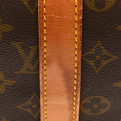 Louis Vuitton Monogram Keepall 45 19 of 21