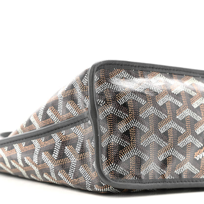 Goyard Goyardine Reversible Mini Anjou Black 14 of 17