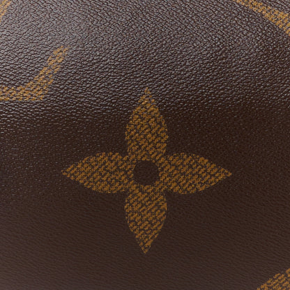 Louis Vuitton Reverse Monogram Giant Speedy Bandouliere 30 12 of 14